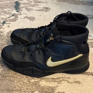 Nike Kobe 1 Protro  Mamba Day size 14